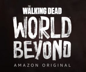 The Walking Dead Beyond Prime Video