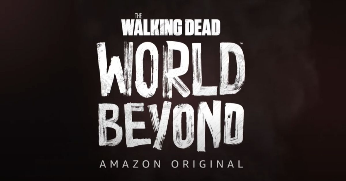 the walking dead world beyond on netflix