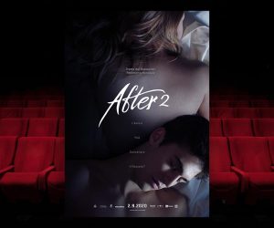 After 2 poster