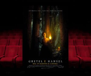 Gretel e Hansel film 2020