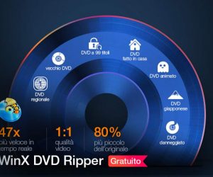 WinX DVD Ripper download gratis