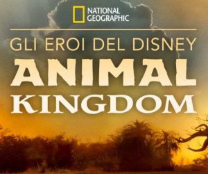 Gli Eroi del Disney Animal Kingdom