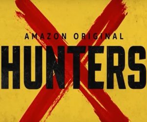 Hunters Amazon Prime Video