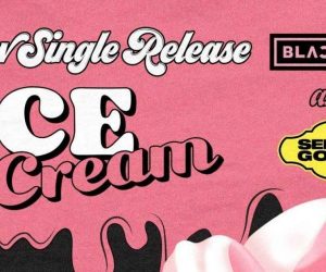 Ice Cream Blackpink Selena Gomez