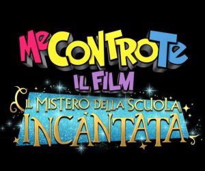 Me contro Te Il film