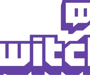 twitch logo