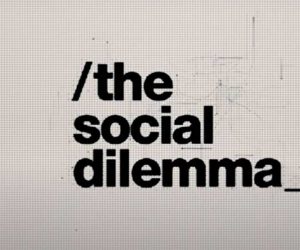 The Social Dilemma Netflix