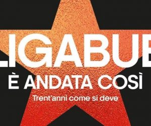 Biografia artistica Ligabue