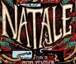 Il grande libro dei gialli di Natale