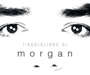 L'Audiolibro di Morgan