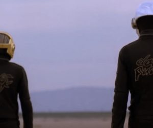 Daft Punk