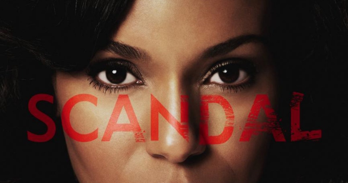 Tutte Le Stagioni Di Scandal In Streaming Su Disney