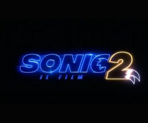 Sonic 2 il film