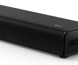 Soundbar TCL – Fire TV Edition