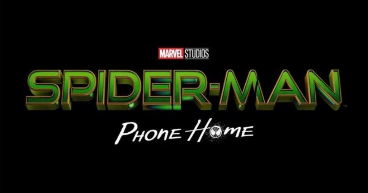 Spider-Man 3: svelato il vero titolo del film, è No Way Home