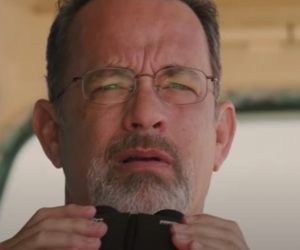 Captain Phillips - Attacco in mare aperto