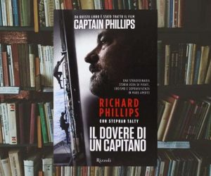 Il dovere di un capitano