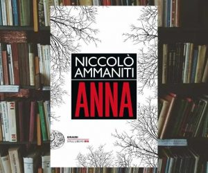 Niccolò Ammaniti Anna