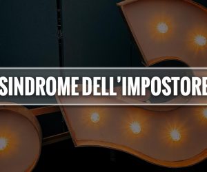 sindrome impostore significato