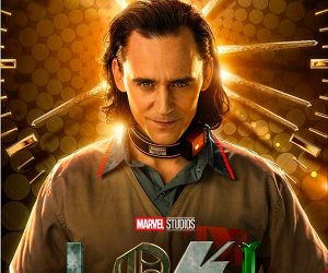 Loki key art serie Marvel