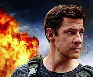 Jack Ryan Serie TV