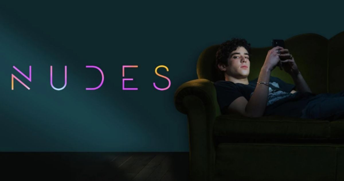 Nudes La Trama Degli Episodi Della Nuova Serie Tv Su Raiplay 2715