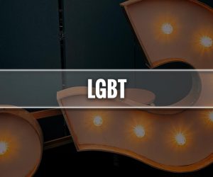 LGBT significato