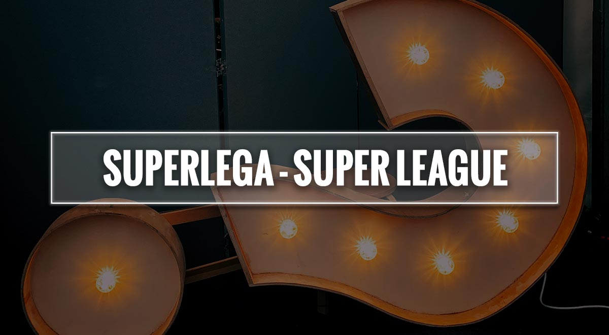 Superlega Calcio Cos Leggi Il Comunicato Ufficiale