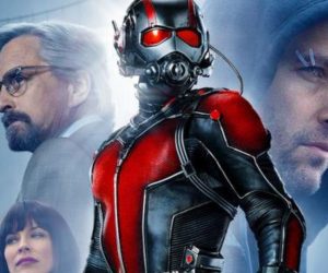 Ant Man