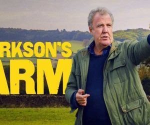 CLARKSON’S FARM