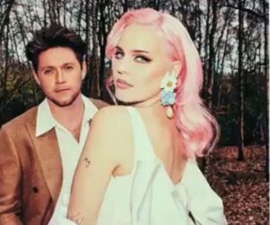 Niall Horan e Anne Marie Our Song 2