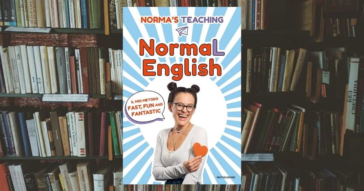 Norma'sTeaching libro