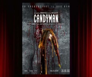 Candyman