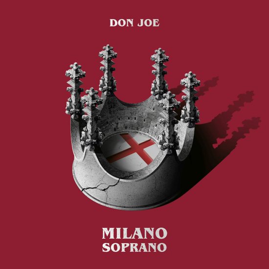 Milano Soprano cover