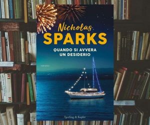 Nicholas Sparks Quando si avvera un desiderio