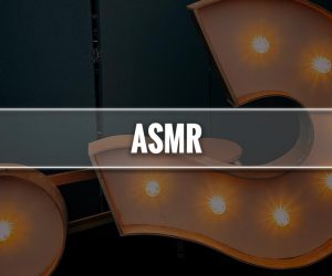 ASMR significato