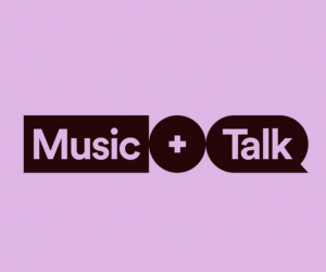 Music + Talk Spotify