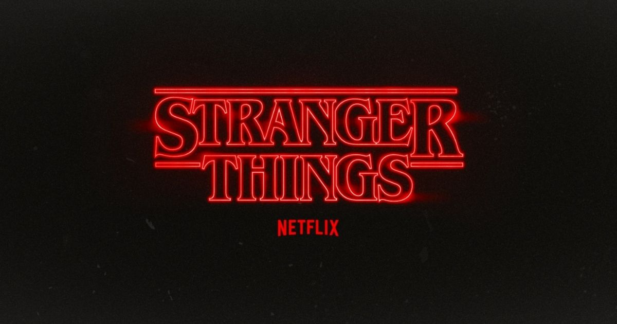 Netflix Ha Svelato I Titoli Degli Episodi Di Stranger Things