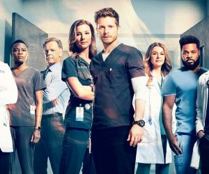 The Resident serie streaming