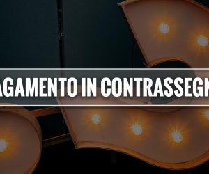 contrassegno significato