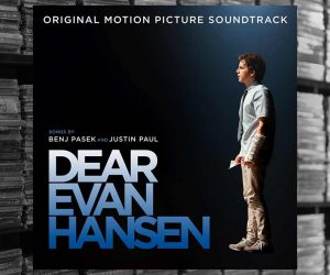 Dear Evan Hansen colonna sonora film