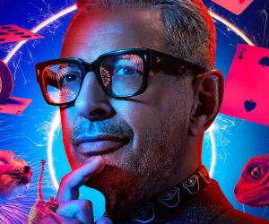 Il Mondo Secondo Jeff Goldblum 2