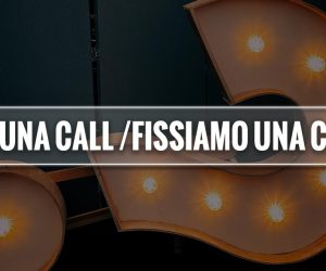 Call significato