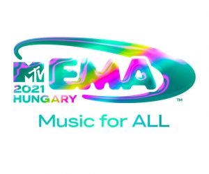 MTV EMA 2021