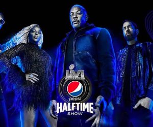 Pepsi Super Bowl Halftime Show 2022 artisti