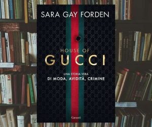 House of Gucci libro