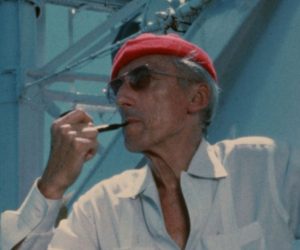 Jacques Cousteau Il Figlio dell'Oceano