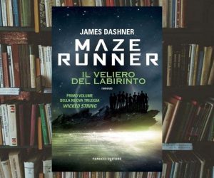 Maze runner. Il veliero del labirinto