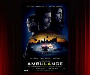 Poster di Ambulance