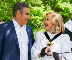 Schitt's Creek cofanetto completo streaming